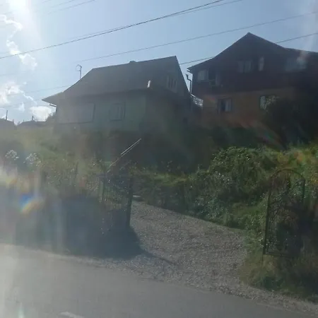 Guest house U Daryny *