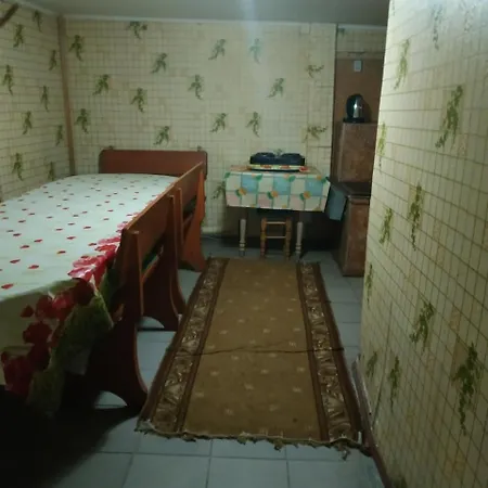 Guest house U Daryny