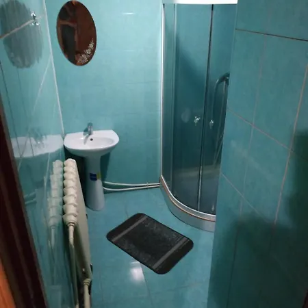 Guest house U Daryny