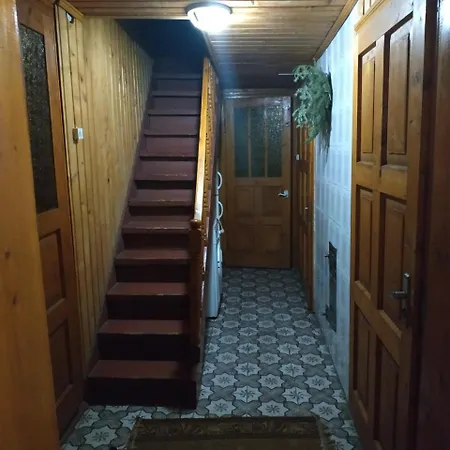 U Daryny Guest house *