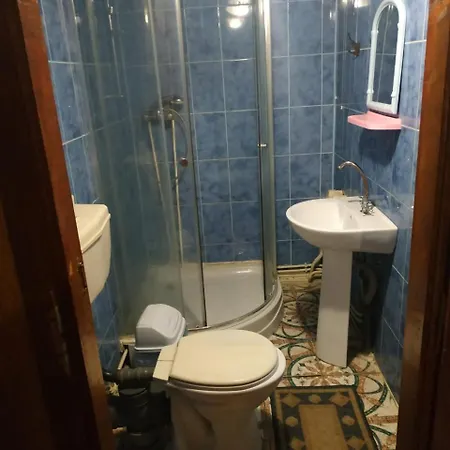 U Daryny Guest house