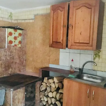 Guest house U Daryny