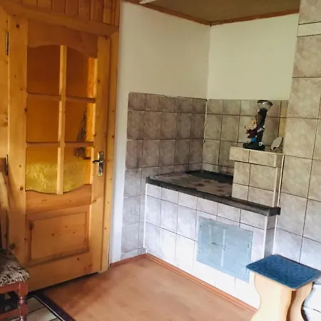 U Daryny Guest house *