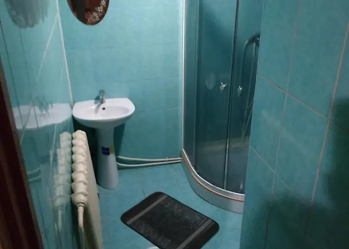 Guest house U Daryny