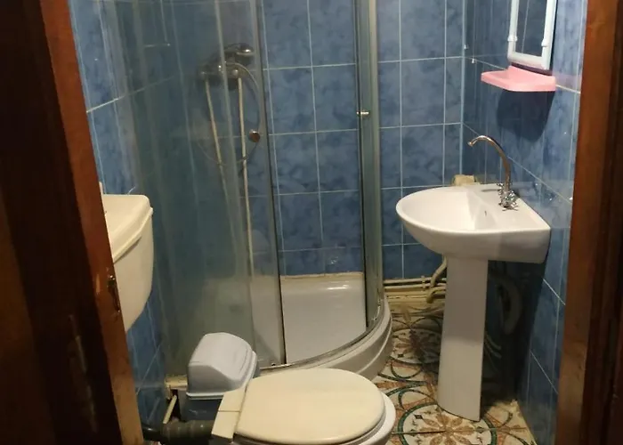 U Daryny Guest house