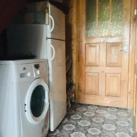 U Daryny 招待所 *