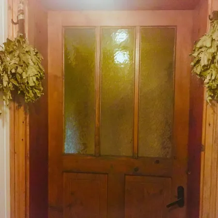 招待所 U Daryny 亚布卢尼齐亚